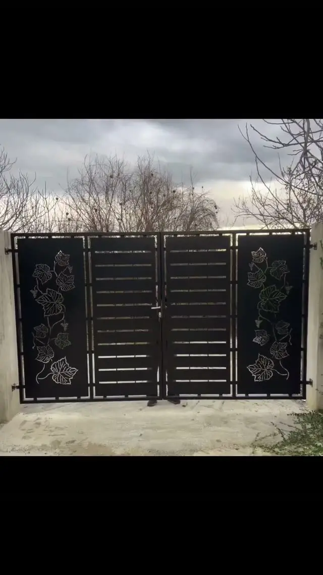 Dyer për vila 11